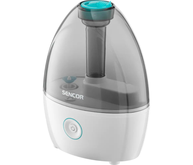 Sencor Nawilżacz powietrza SHF 901WH ultradźwiękowy - 1417090 - zdjęcie 2